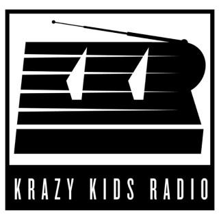 KRAZY KIDS RADIO