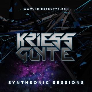 Kriess Guyte - Synthsonic Sessions