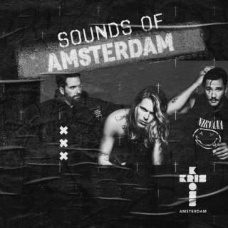 Kris Kross Amsterdam | Sounds Of Amsterdam