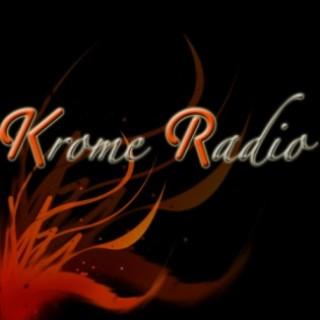 Krome Radio Volume 11