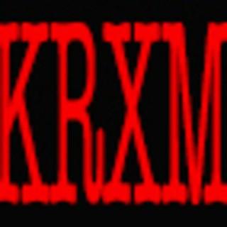 KRXM LIVE