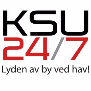 KSU 24/7 Podcast