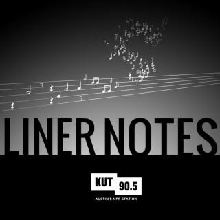 KUTX >> Liner Notes