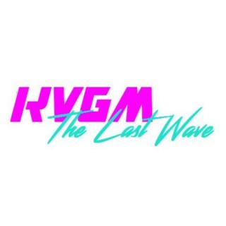 KVGM - The Last Wave
