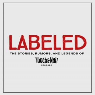 Labeled: "The Stories, Rumors, & Legends of Tooth & Nail Records"