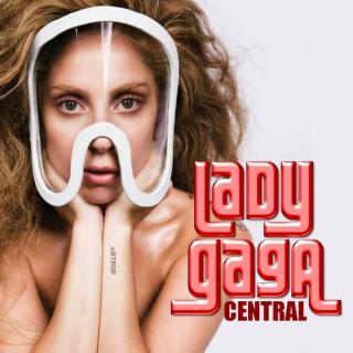Lady Gaga Central