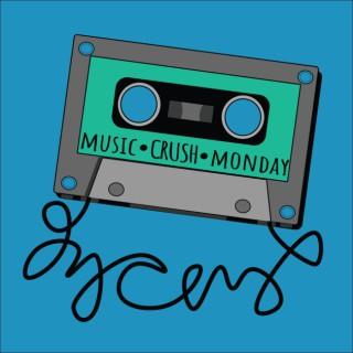 Music Crush Monday