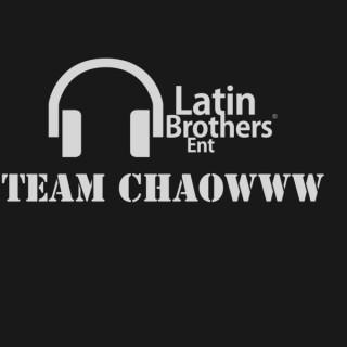 Latin Brothers Ent.'s Podcast