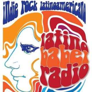 Latino Babel Radio