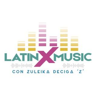 LatinX Music