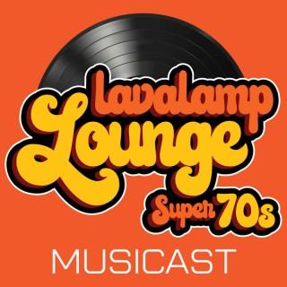 Lava Lamp Lounge