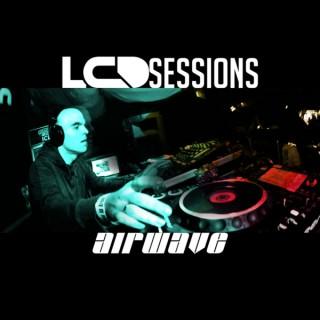 LCD Sessions