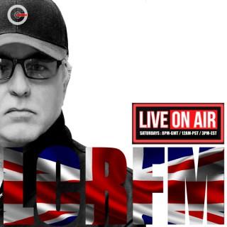 LCRFM - London Calling Radio