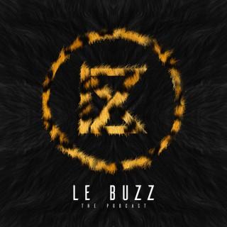 Le Buzz : The Podcast
