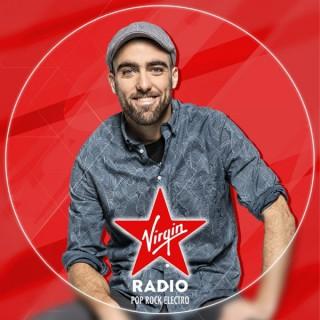 Le Lab Virgin Radio