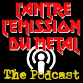 Le Podcast De L'Antre
