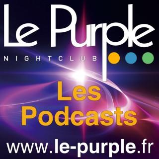 Le Purple - Session "Mix" & "Live"