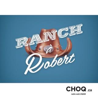 Le Ranch à Robert