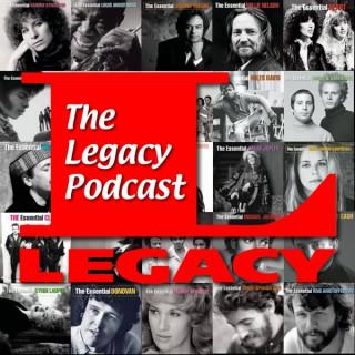 Legacy Podcasts » BlackHistory