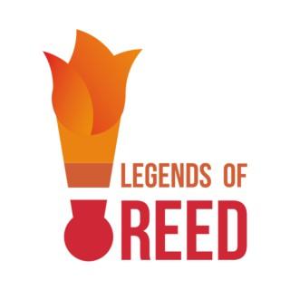 Legends of Reed