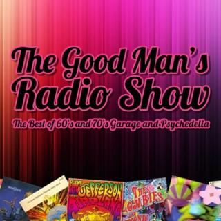 LemmyX Goodman's Podcast