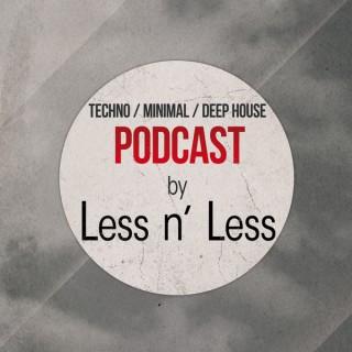 Less n Less Podcast