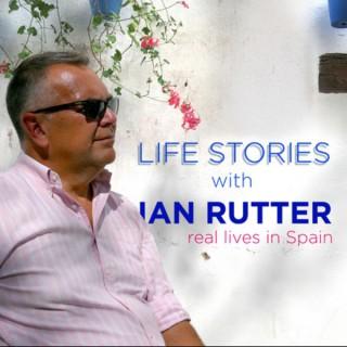 Life Stories with Ian Rutter