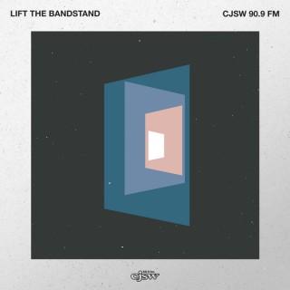 Lift The Bandstand