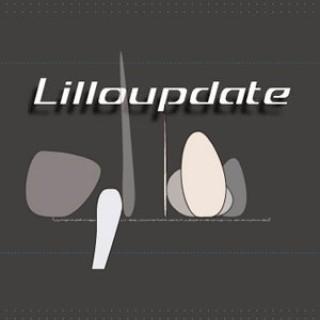 LilloUpdate podcast - House music reloaded