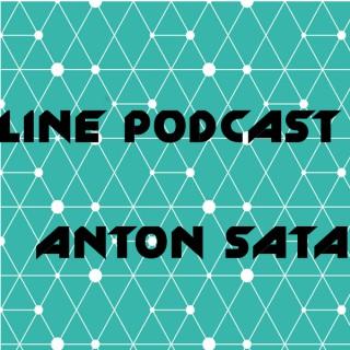 Line Podcast (Techno Podcast)