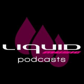 Liquid Music Podcasts