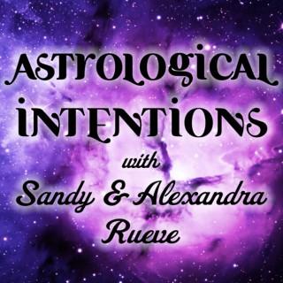 Astrological Intentions