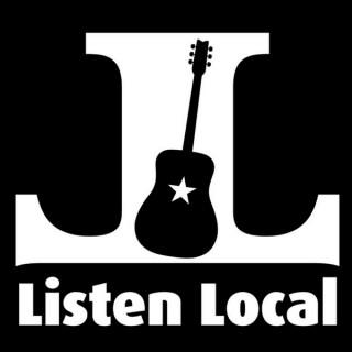 Listen Local Radio Network