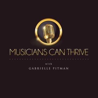 Musicians Can Thrive