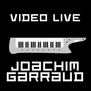 Live DJ Videos By Joachim Garraud