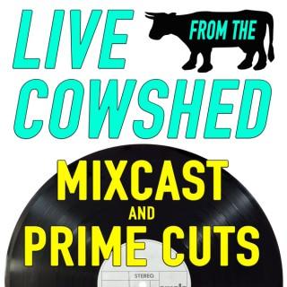 Live From The Cowshed Podcast