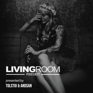 LivingRoom Podcast