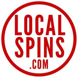 Local Spins Live