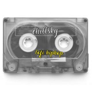 Lofi HipHop Radio / Chillsky