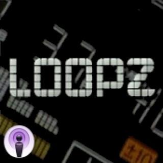 Loopz-cast