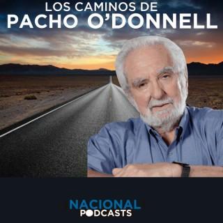 Los caminos de Pacho O'Donnell