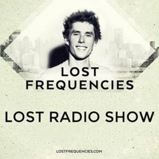 Lost Frequencies - Lost Radio Show