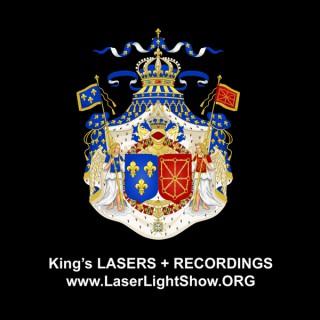 Louis Capet XXVI Music Publishing - www.LaserLightShow.ORG
