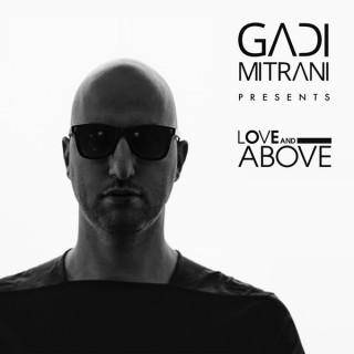 Love & Above by Gadi Mitrani