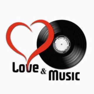Love And Music  (Proyectsound.com)