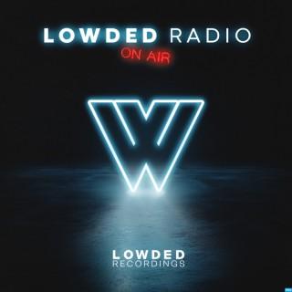 Lowded Radio
