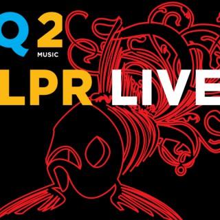 LPR Live, from New York