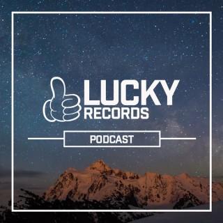 Lucky Records Podcast