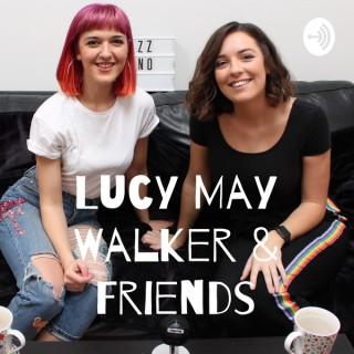 Lucy May Walker & Friends