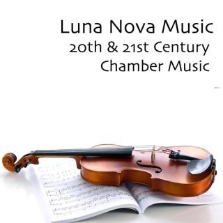 Luna Nova Music